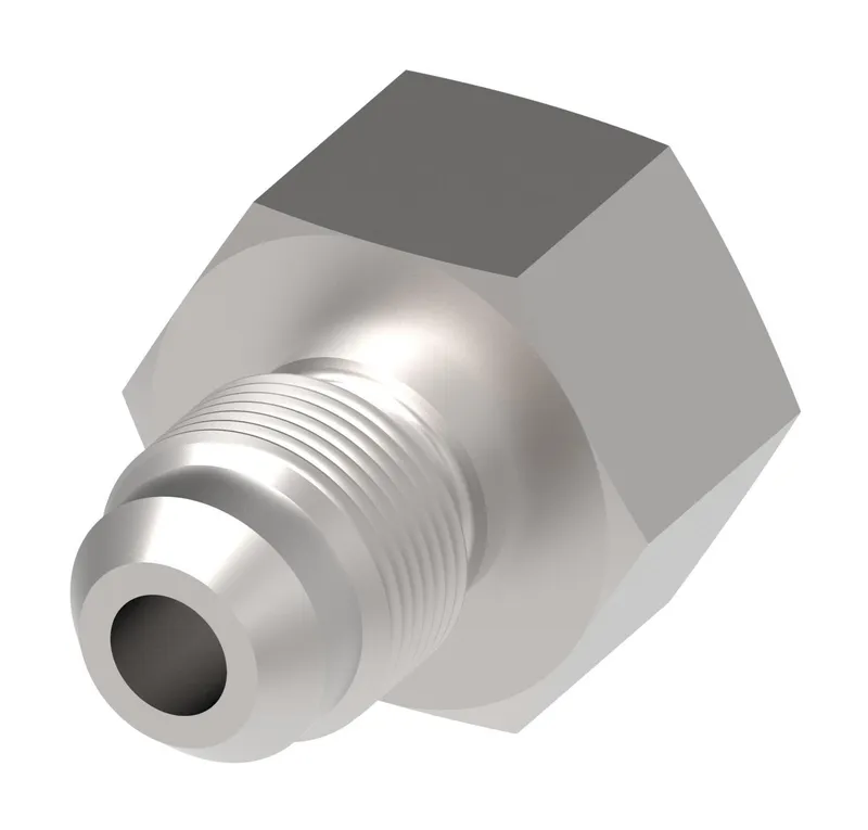 Adapter-STR,5J,-4-16,CS,Z — photo 1 of 3