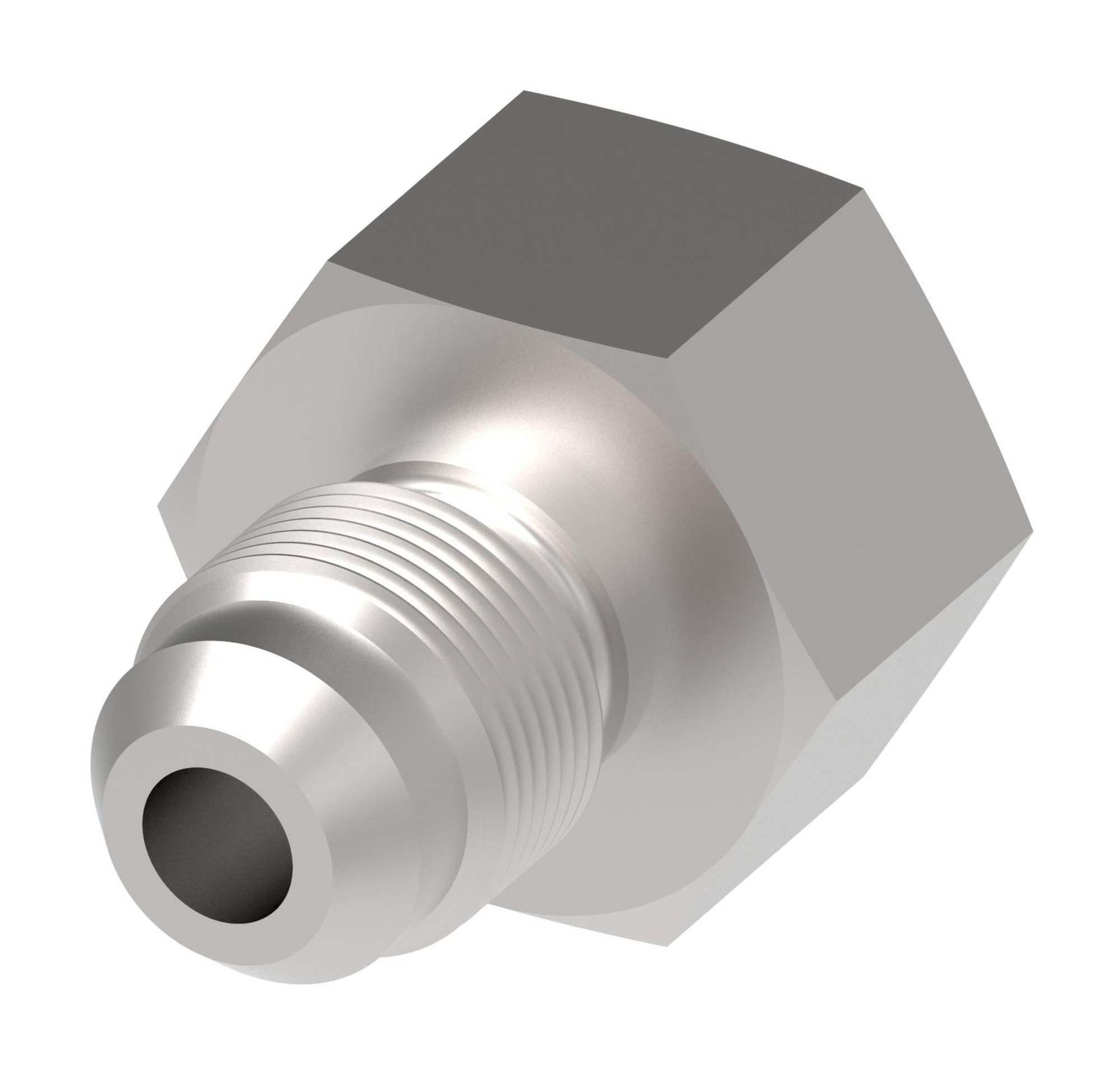 Adapter-STR,5J,-8-16,CS,Z