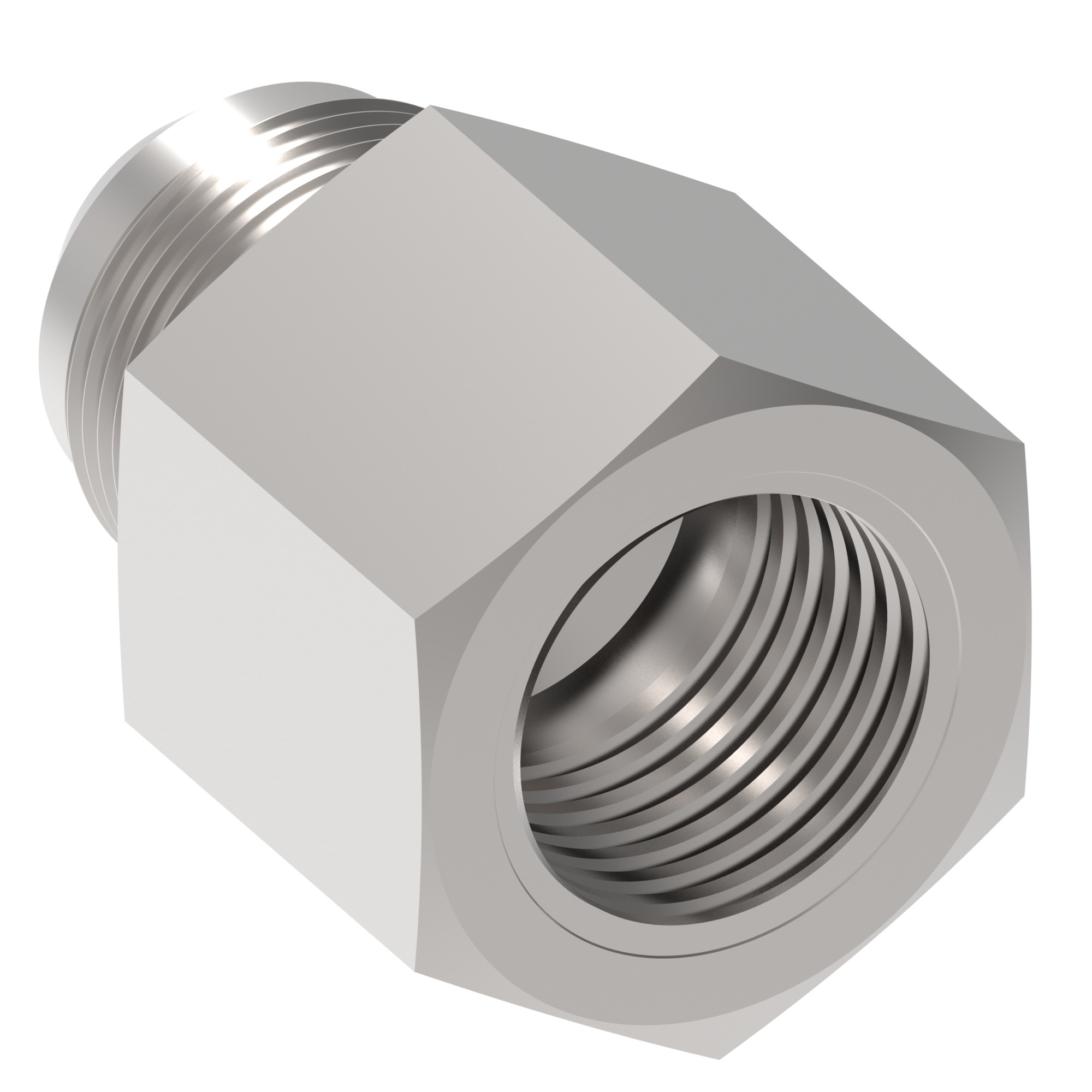 Adapter-STR,5J,-20-16,CS,Z — photo 3 of 3