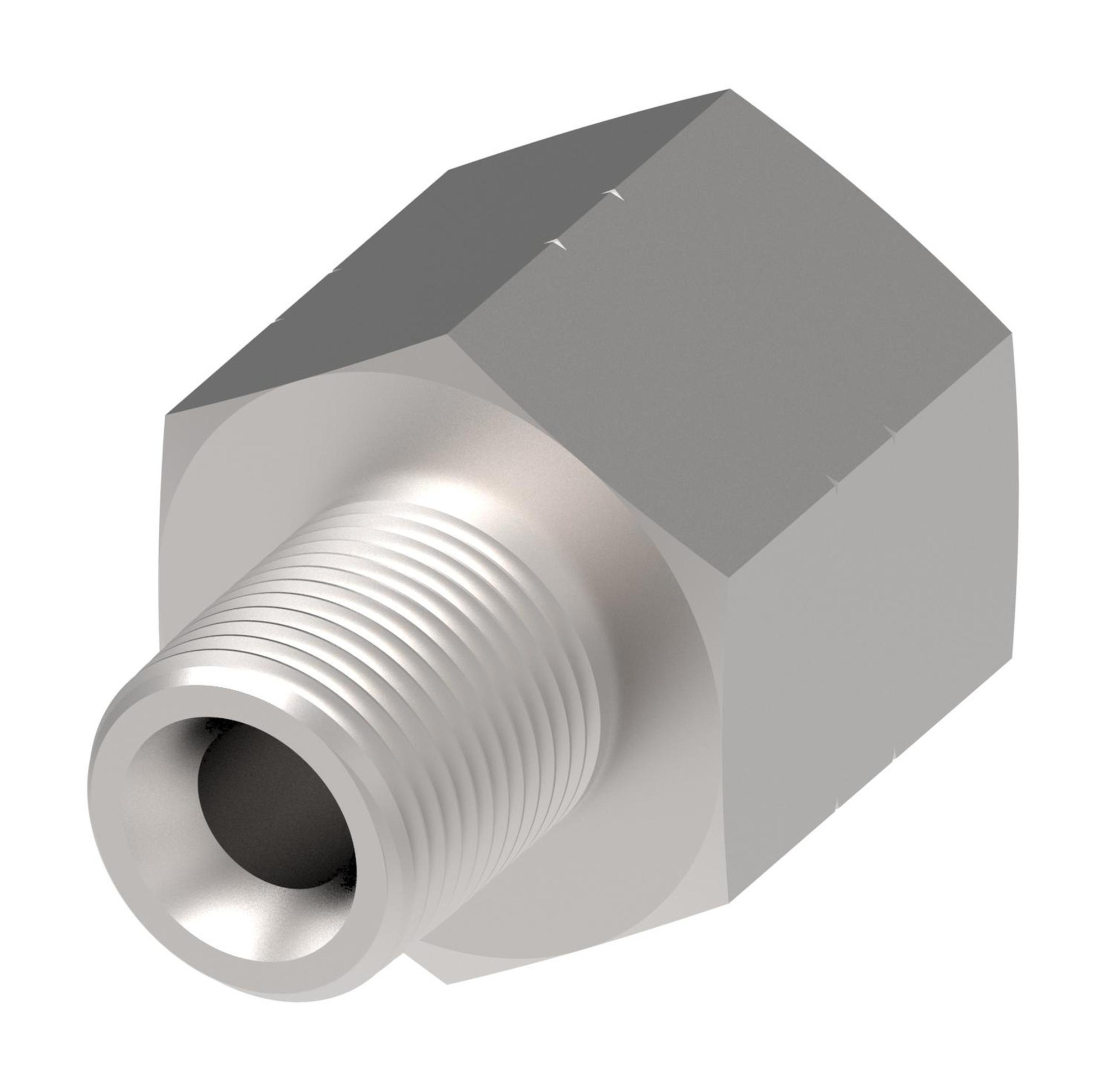 Adapter-STR,5N,-12-16,CS,Z