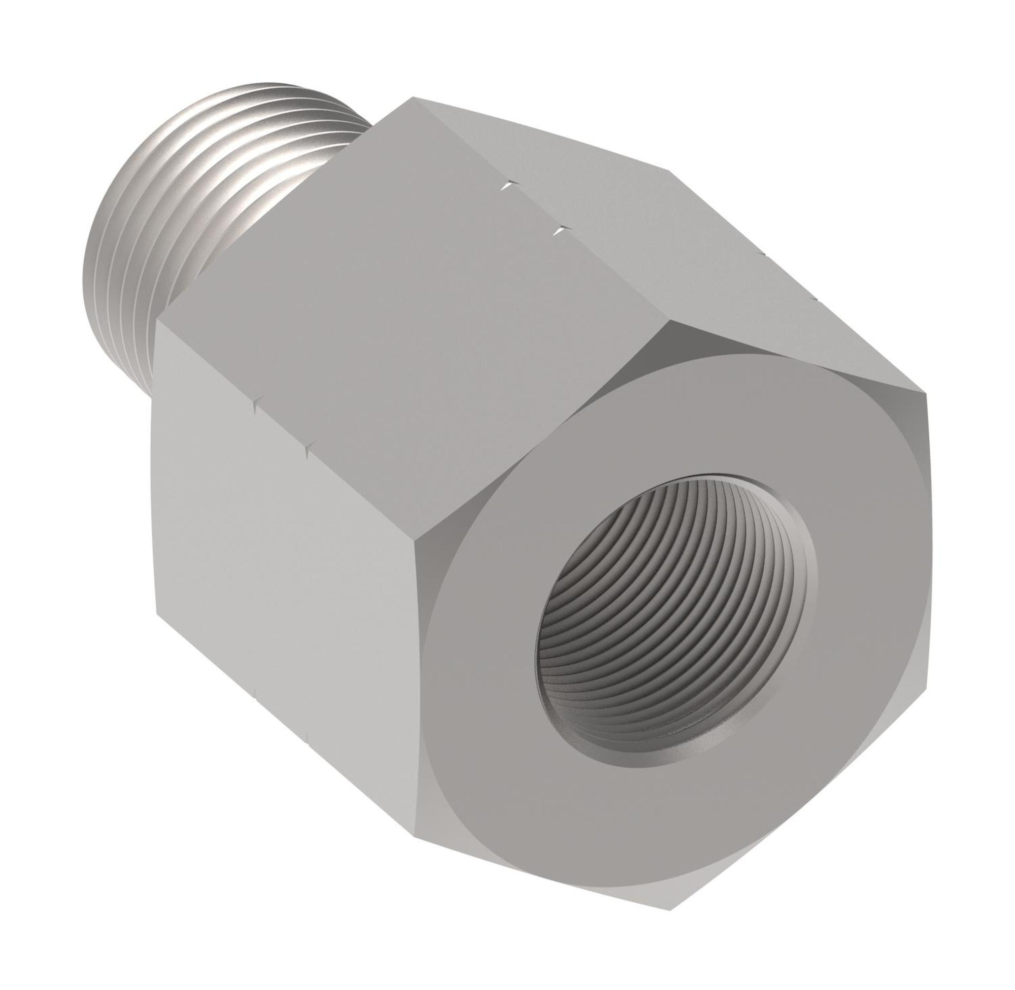 Adapter-STR,5N,-24-16,CS,Z — photo 3 of 3