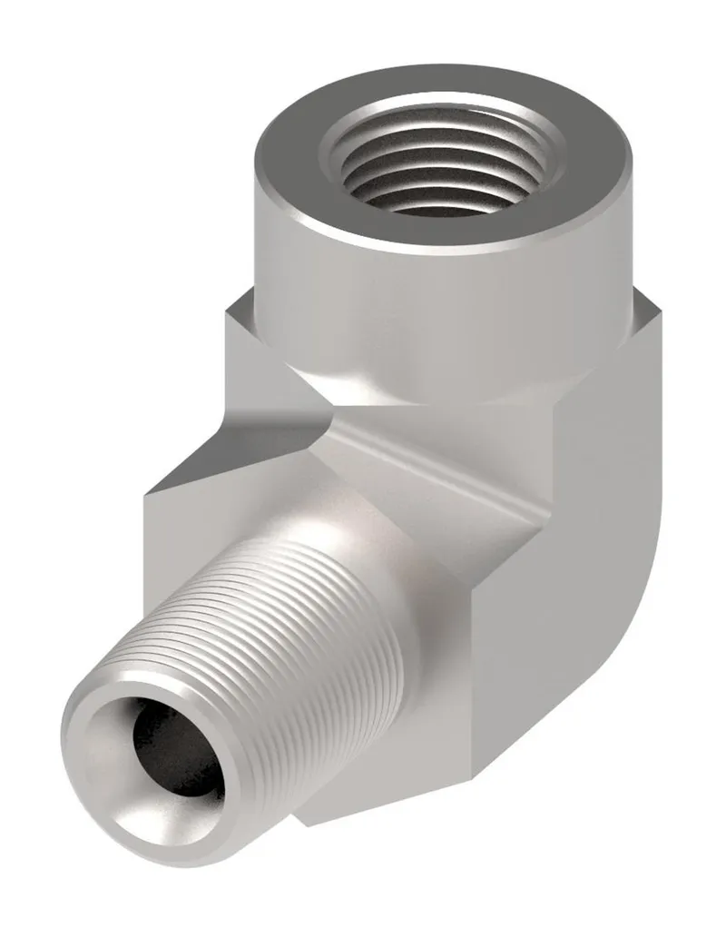 Adapter-ELB,5N9,-12-12,CS,Z — photo 1 of 3