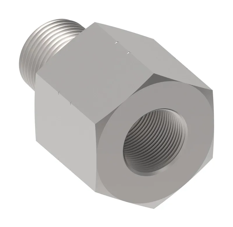 Adapter-STR,5NO,-8-8,CS,Z — photo 3 of 3