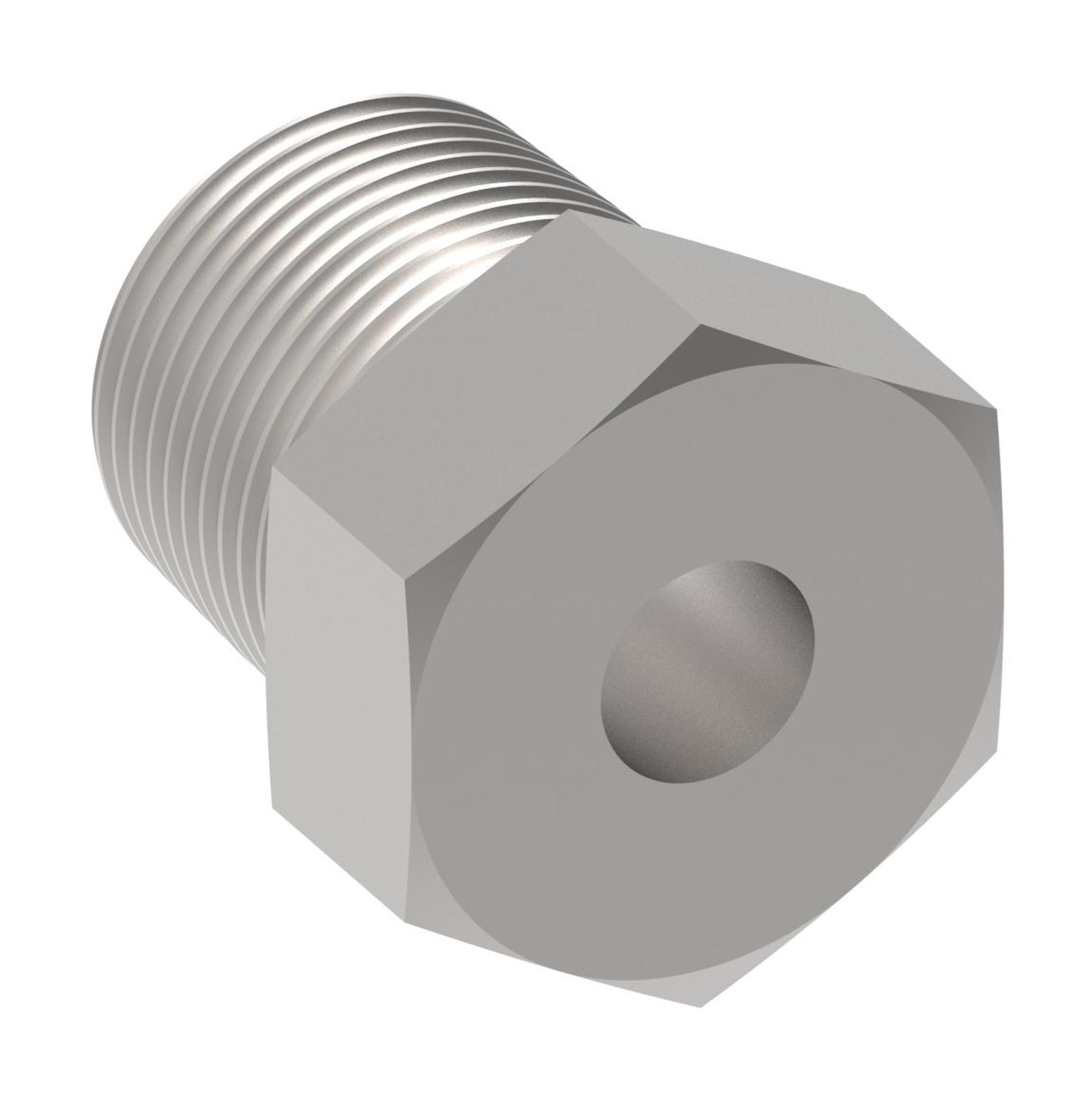 Adapter-STR,5NT,-12-8,CS,Z — photo 2 of 3