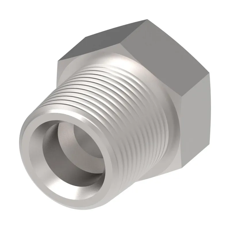 Adapter-STR,5NT,-12-8,CS,Z — photo 1 of 3