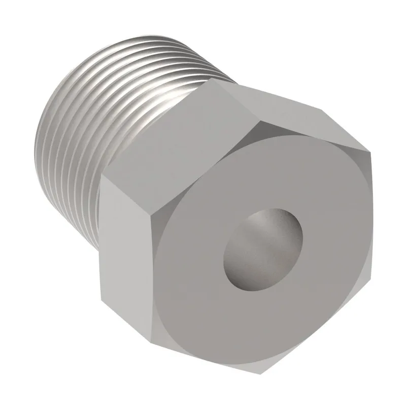 Adapter-STR,5NT,-24-16,CS,Z — photo 2 of 3