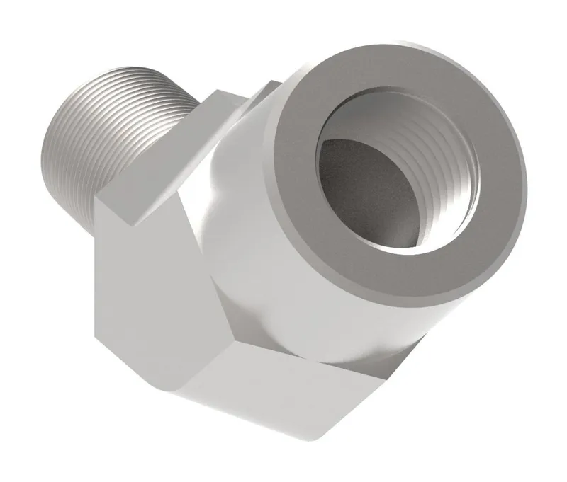 Adapter-ELB,5TB4,-8-8,CS,Z — photo 3 of 3