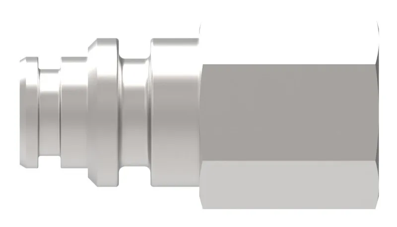 Adapter-STR,5YB,-8-8,CS,NBR,Z — photo 3 of 3