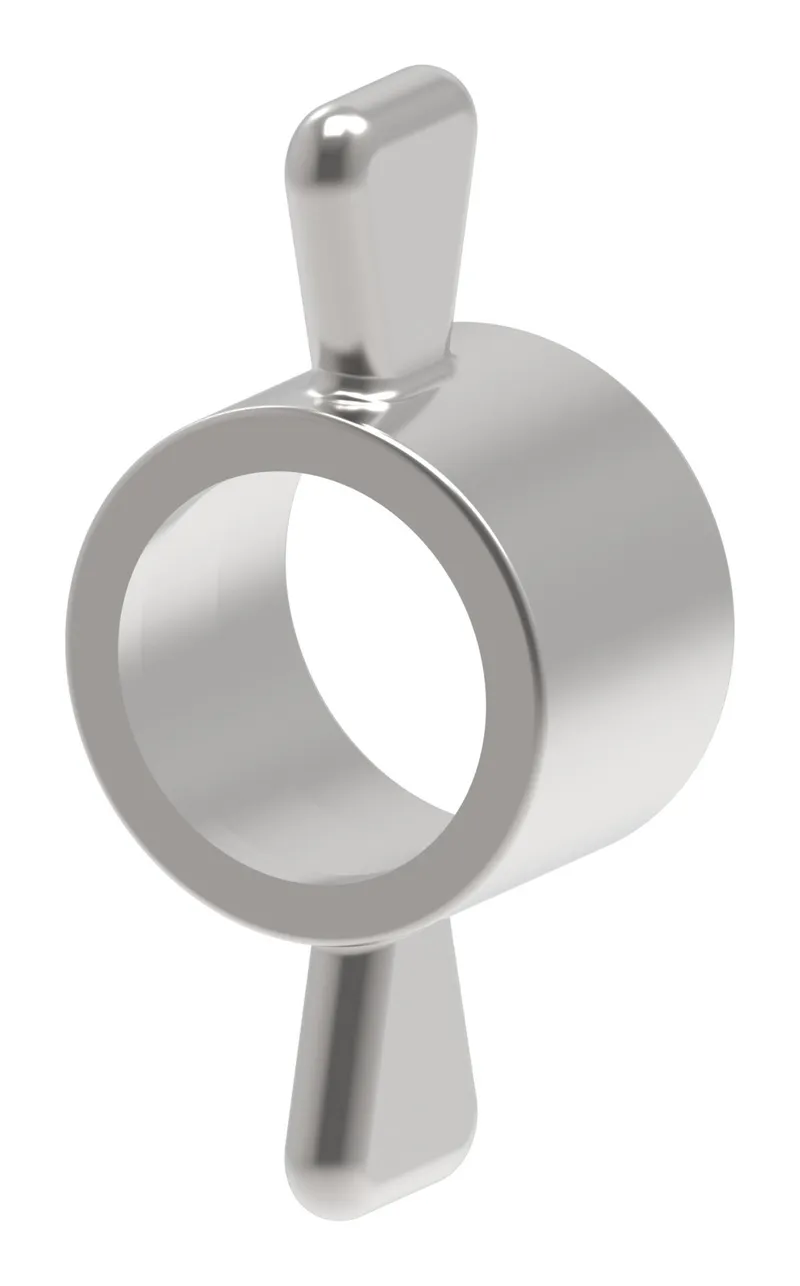 Cplng, FD51 component, nut — photo 1 of 3