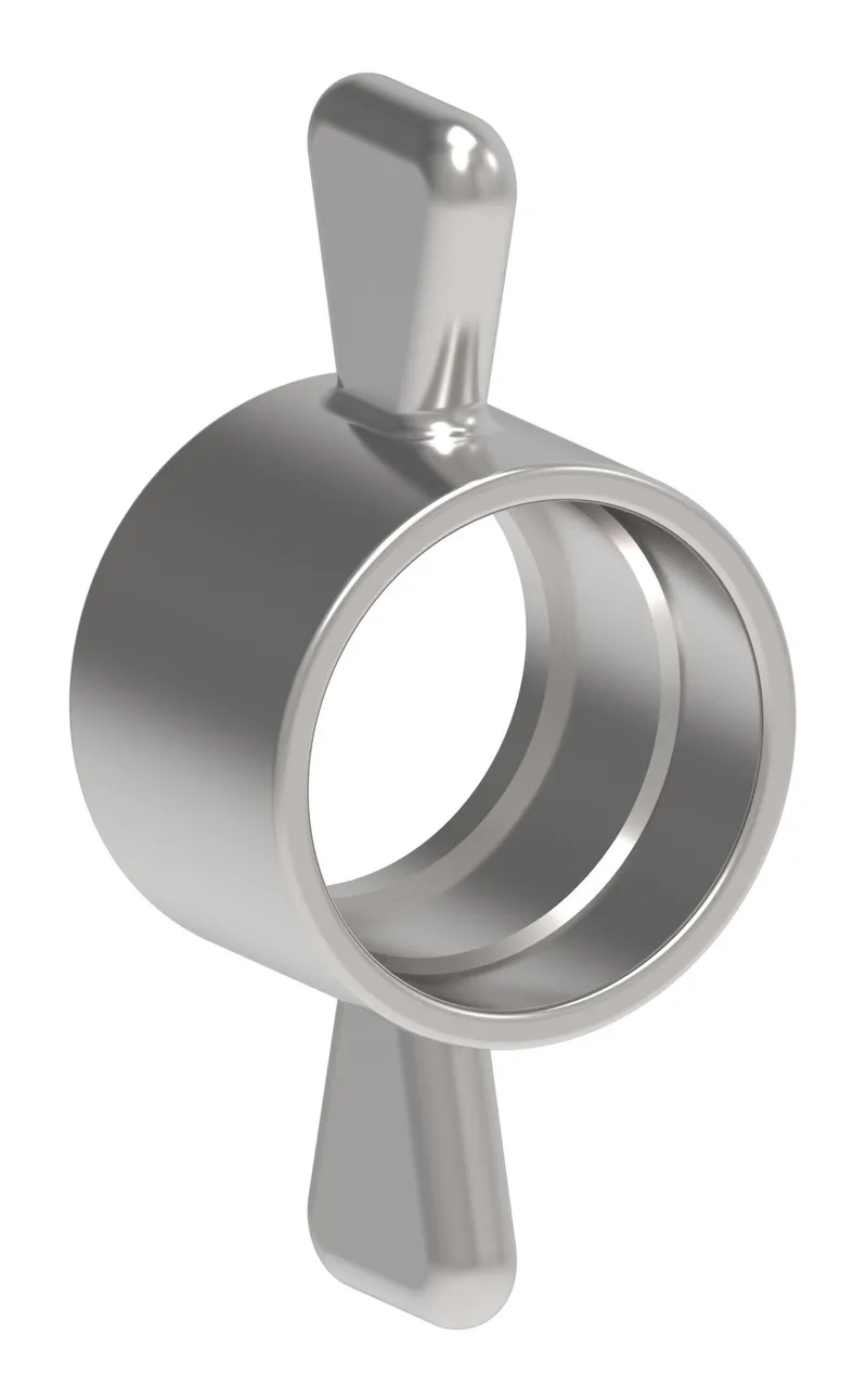 Cplng, FD51 component, nut — photo 2 of 3