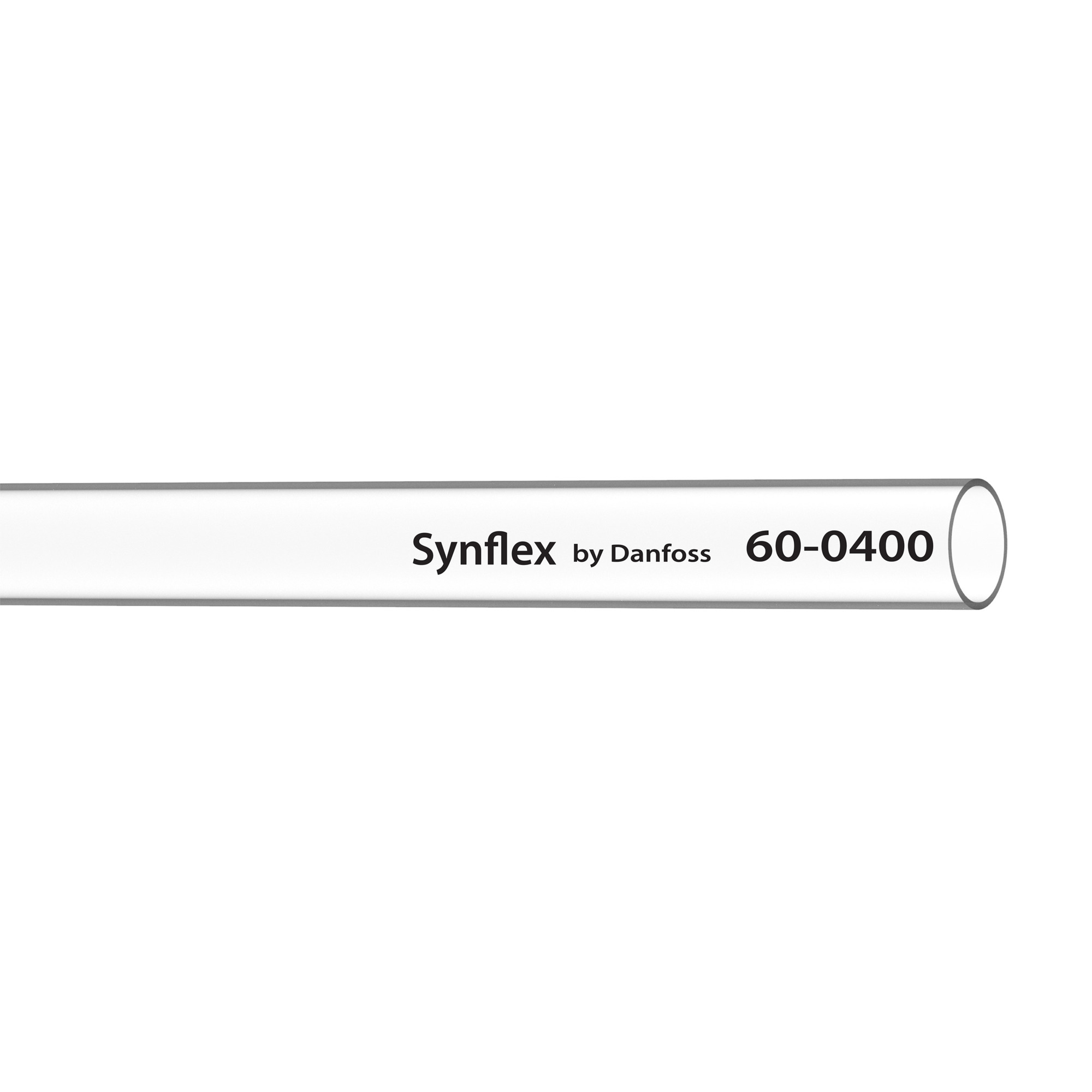 Non-Barrier BraidedLLDPE White-Line 500