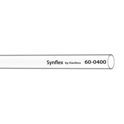 Non-Barrier Braided LLDPE 300 FT REAL