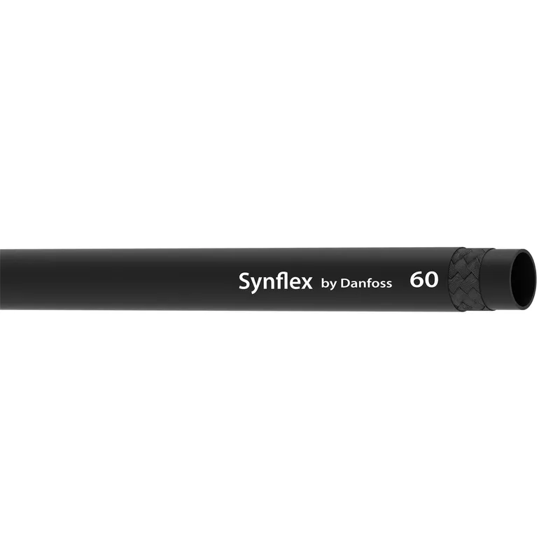 BEV HOSE 300 GREY NAT COKE SPEC LAYLINE