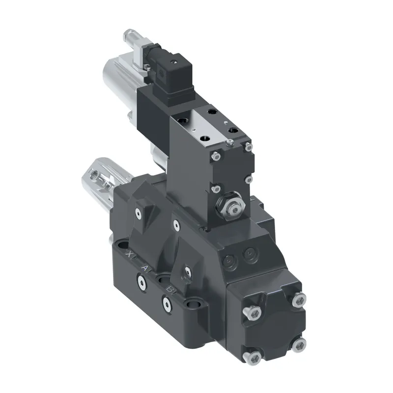 KHDG5V-8-33C375N-X-VM-U1-H1-30, KHDG5V833C375NXVMU1H130 — photo 2 of 4
