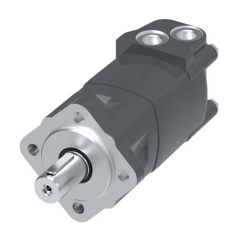 MOTOR-ORBITAL,J2K SERIES 160 [9.76], MC2160AH16AG0200010000000ABAAB — photo 1 of 6