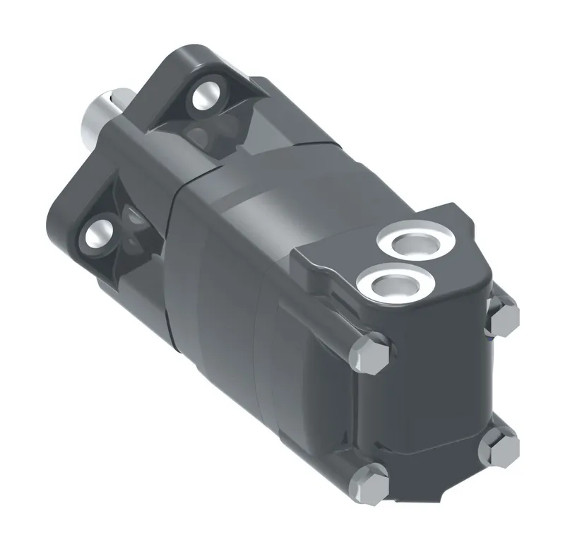 MOTOR-ORBITAL,J2K SERIES 160 [9.76], MC2160AH16AG0200010000000ABAAB — photo 4 of 6