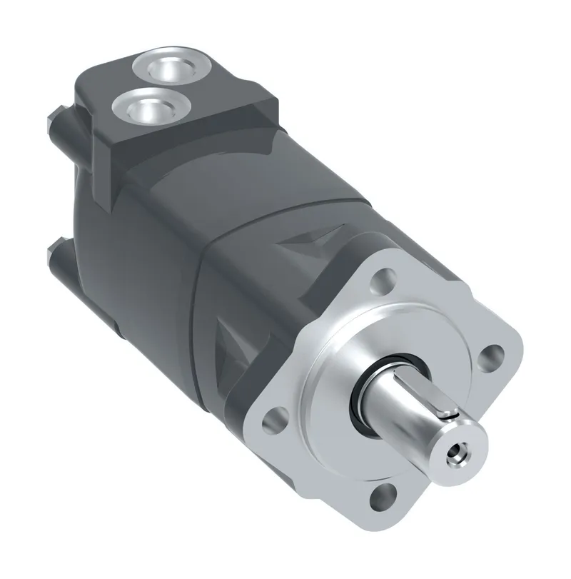 MOTOR-ORBITAL,XL2 SERIES 305 [18.71], MC2305AH16AG0200010000000ABAAB — photo 6 of 6