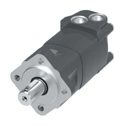 Danfoss 608-0328-1 – MOTOR-ORBITAL,J2K SERIES 395 [24.1], MC2395AH16AG0200010000000ABAAB
