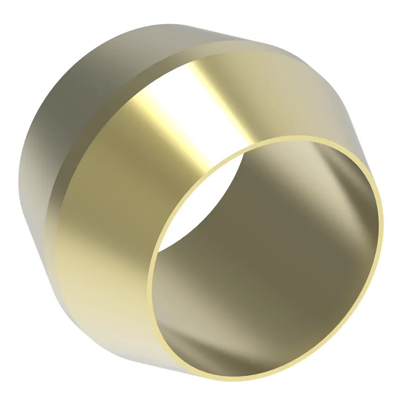 SLEEVE Compression Brass — photo 2 of 3