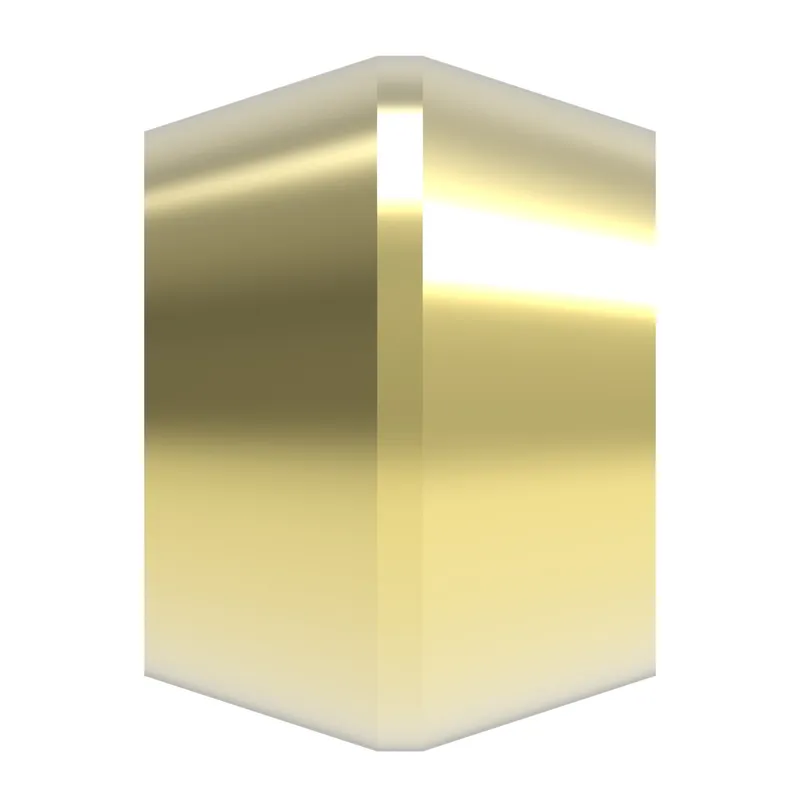 SLEEVE COMPRESSION BRASS — photo 3 of 3