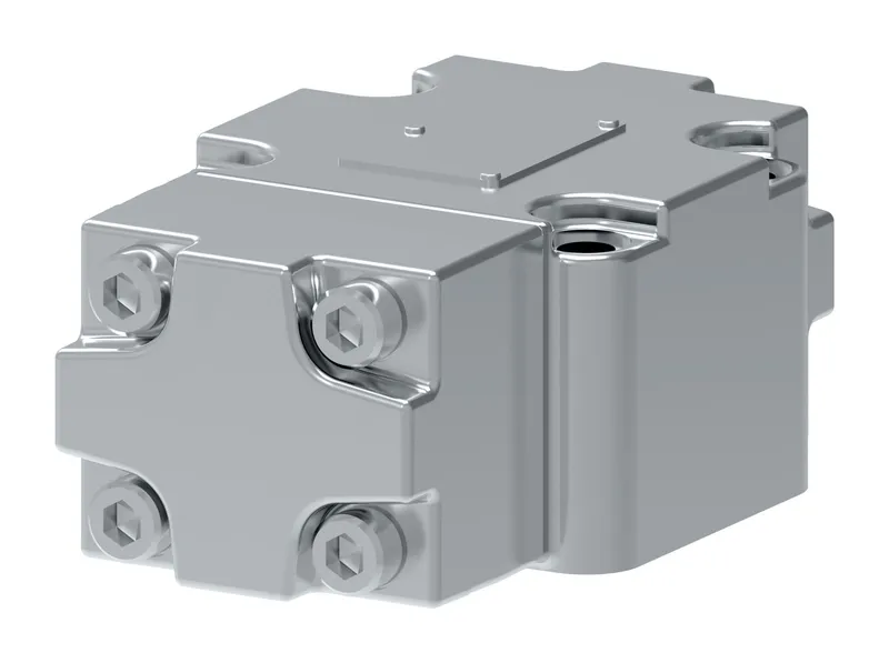 PCGV 6F 1 10, PCGV6F110 — photo 1 of 3