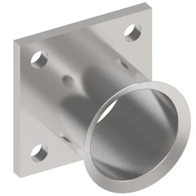 Other, flexmaster flange assy