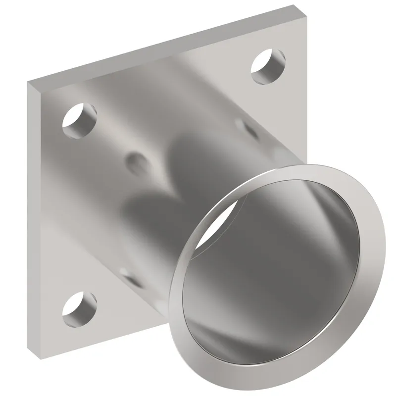 Other, flexmaster flange assy — photo 1 of 2