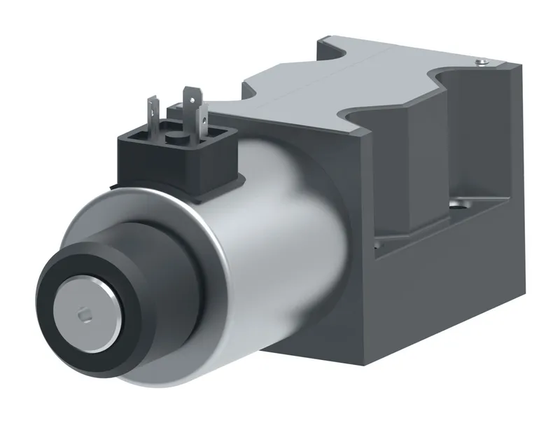 DG4V 5 0A M U C6 20, DG4V50AMUC620 — photo 1 of 4