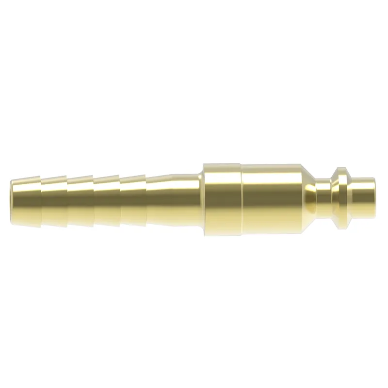 COUPLING,500,M,1/2,CS,-12BARB,NBR — photo 2 of 3