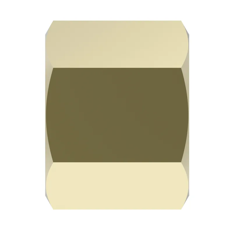 2)3/16 COMP NUT — photo 2 of 3