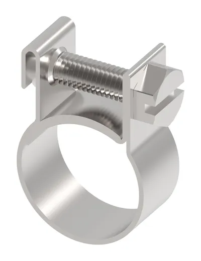 Danfoss 6207-004 – EFI Hose Clamp Danfoss 6207-004 – EFI Hose Clamp