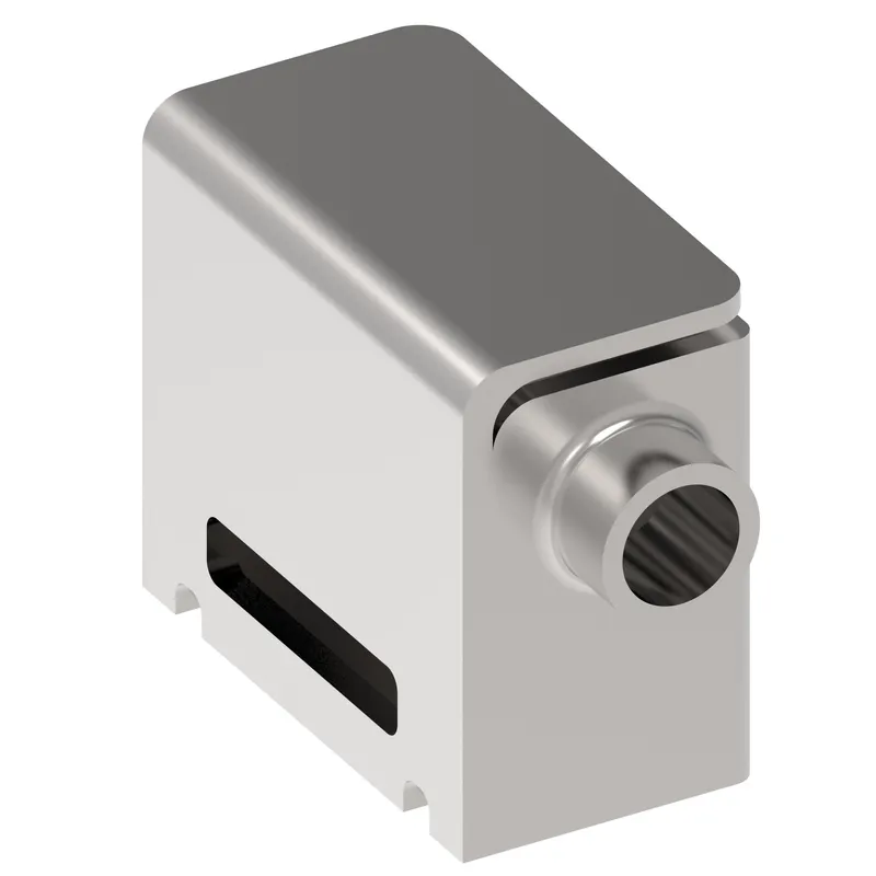 ACTUATOR ASSY S — photo 2 of 3