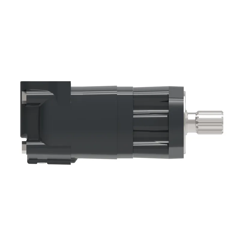 MOTOR-ORBITAL,XL4 SERIES 495 [30.06], MC4495AD04AB0200000000000AB00A — photo 3 of 12