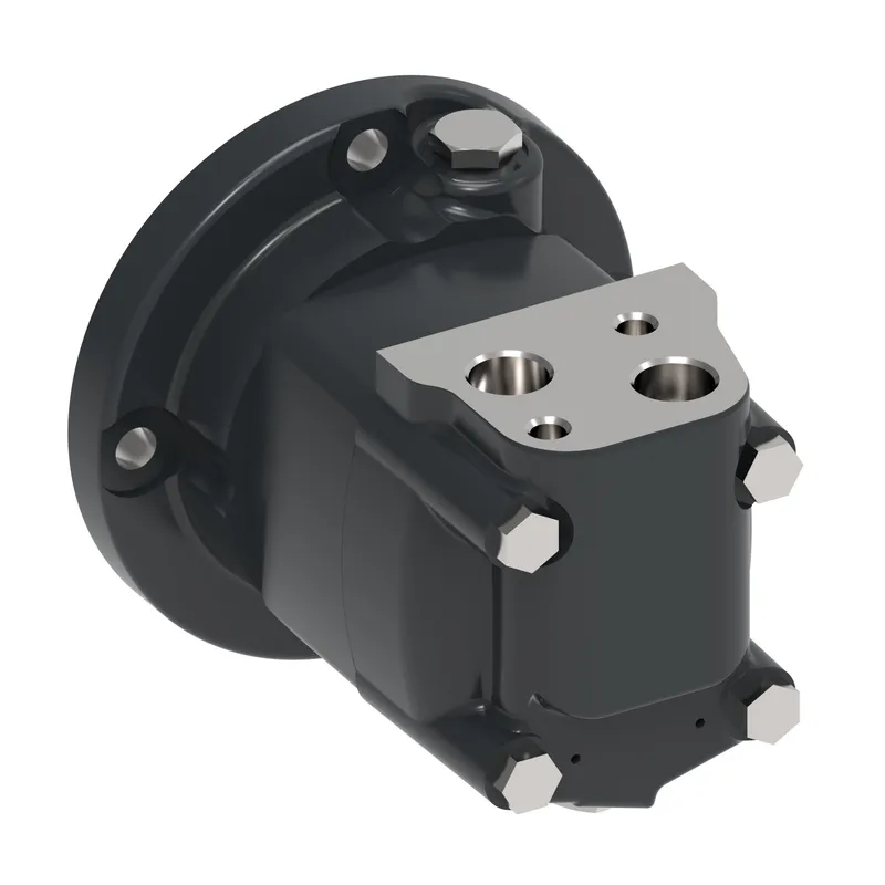 MOTOR-ORBITAL,XL4 SERIES 495 [30.06], MC4495AB02AB0200000000000AA00A — photo 8 of 12