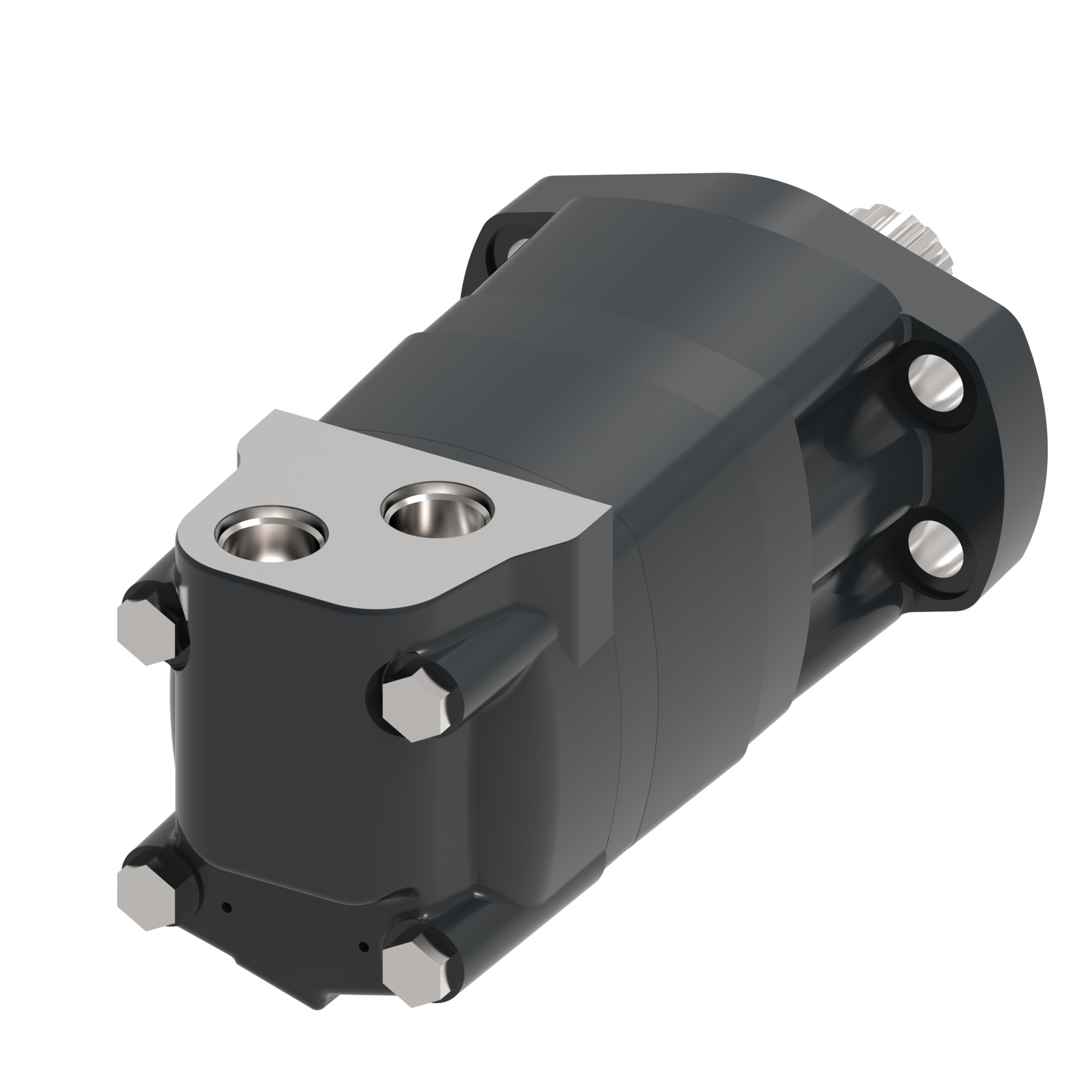 MOTOR-ORBITAL,XL4 SERIES 495 [30.06], MC4495AB08AC0300000000000AB00A — photo 9 of 12