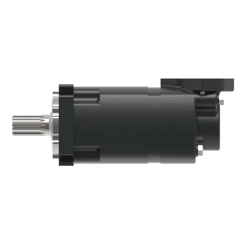 MOTOR-ORBITAL,XL4 SERIES 310 [19.03], MC4310AC05AC0300000000000AB00A — photo 3 of 6