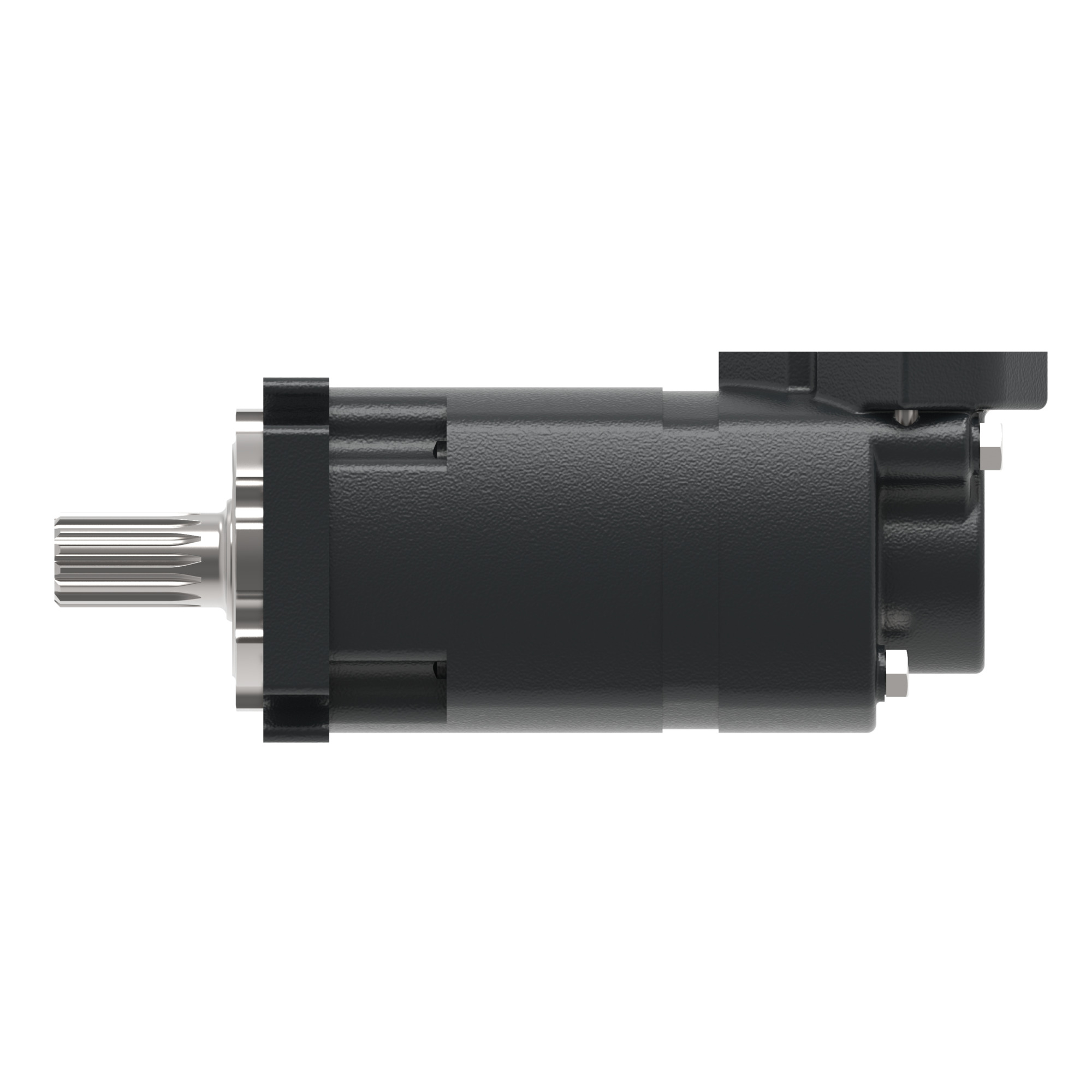 MOTOR-ORBITAL,XL4 SERIES 245 [15.03], MC4245AC05AB0200000000000AB00A — photo 3 of 6