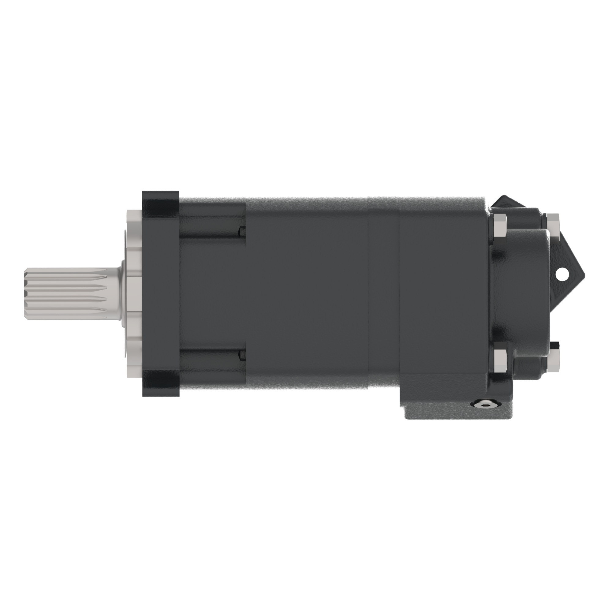 MOTOR-ORBITAL,XL4 SERIES 205 [12.54], MC4205AD05AB0200000000000AB00A — photo 4 of 6