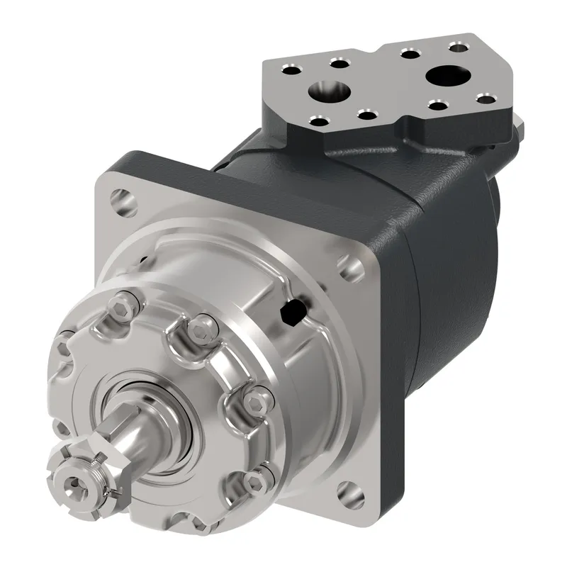 MOTOR-ORBITAL,XL4 SERIES 205 [12.54], MC4205AE06AD0300000000000AB00A — photo 1 of 6