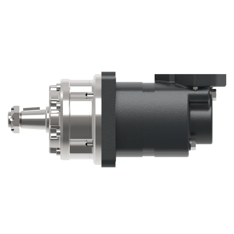 MOTOR-ORBITAL,XL4 SERIES 205 [12.54], MC4205AE06AD0300000000000AB00A — photo 2 of 6