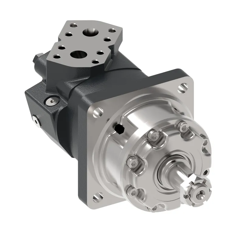 MOTOR-ORBITAL,XL4 SERIES 205 [12.54], MC4205AE06AD0300000000000AB00A — photo 5 of 6