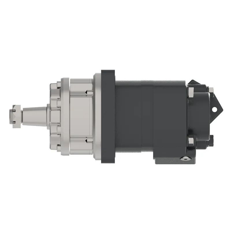 MOTOR-ORBITAL,XL4 SERIES 205 [12.54], MC4205AE06AD0300000000000AB00A — photo 4 of 6