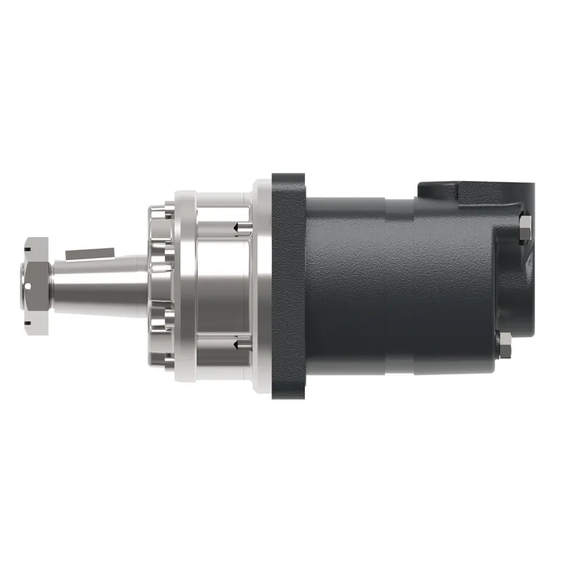 MOTOR-ORBITAL,XL4 SERIES 205 [12.54], MC4205AE08AC0300000000000AB00A — photo 3 of 6