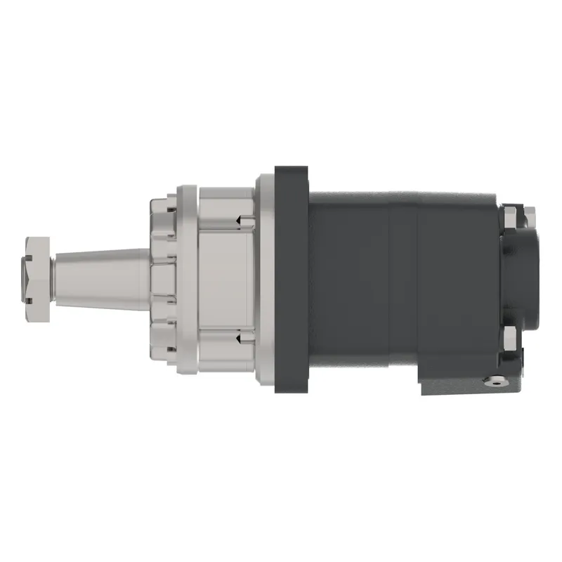 MOTOR-ORBITAL,XL4 SERIES 310 [19.03], MC4310AE09AC0300000000000AB00A — photo 2 of 6