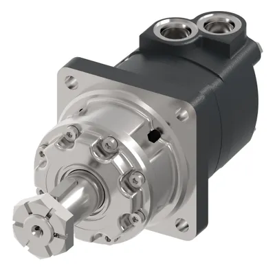 Danfoss 627AG00006A – MOTOR-ORBITAL,XL4 SERIES 310 [19.03], MC4310AE09AC0300000000000AB00A