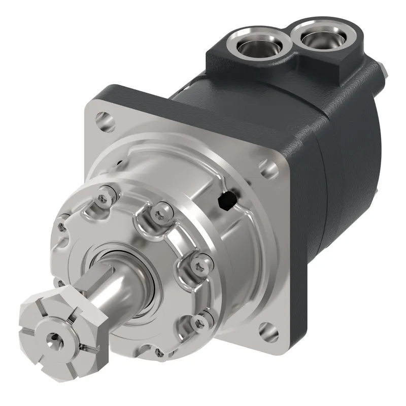 MOTOR-ORBITAL,XL4 SERIES 310 [19.03], MC4310AE09AC0300000000000AB00A — photo 1 of 6