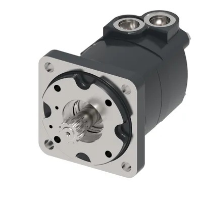 Danfoss 628AG00002A – MOTOR-ORBITAL,XL4 SERIES 160 [9.9], MC4160AA00AC0300000000000AB00A