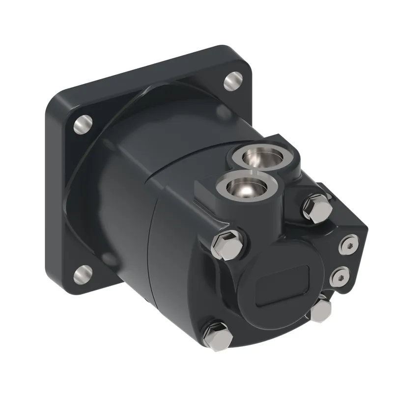 MOTOR-ORBITAL,XL4 SERIES 245 [15.03], MC4245AF07AB0400000000000AB00A — photo 5 of 6