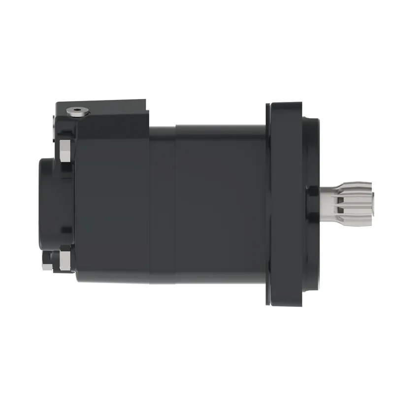 MOTOR-ORBITAL,XL4 SERIES 160 [9.9], MC4160AF07AB0400000000000AB00A — photo 3 of 6