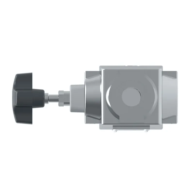 XCT 03 2F 30 Pressure Control Valve, XCT032F30 — photo 3 of 4